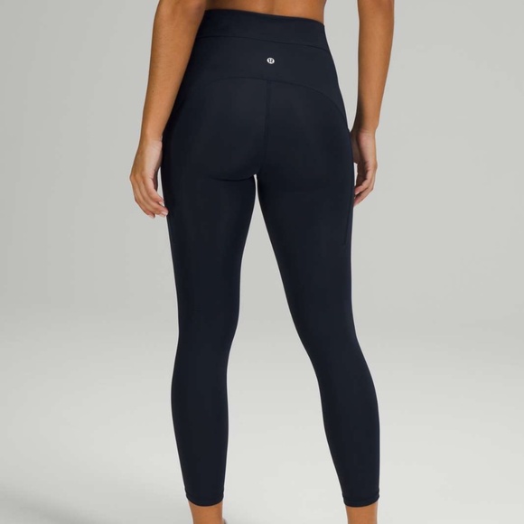 Lululemon Power Thru HR Tight 25 “ - Picture 3 of 5